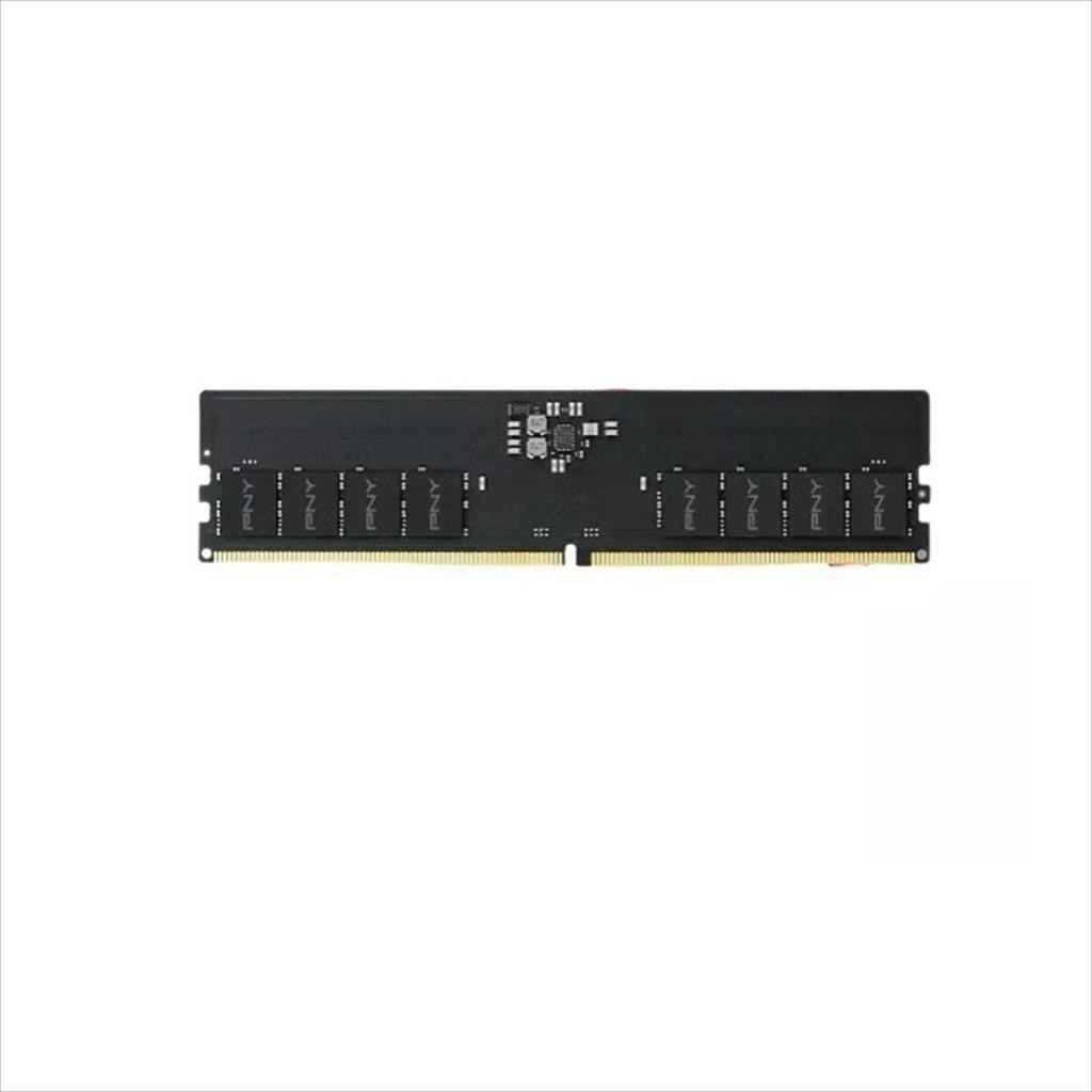 PNY Рам Меморија Ddr5 16Gb 5600Mhz Cl46 Pny Md16Gsd55600-Blk