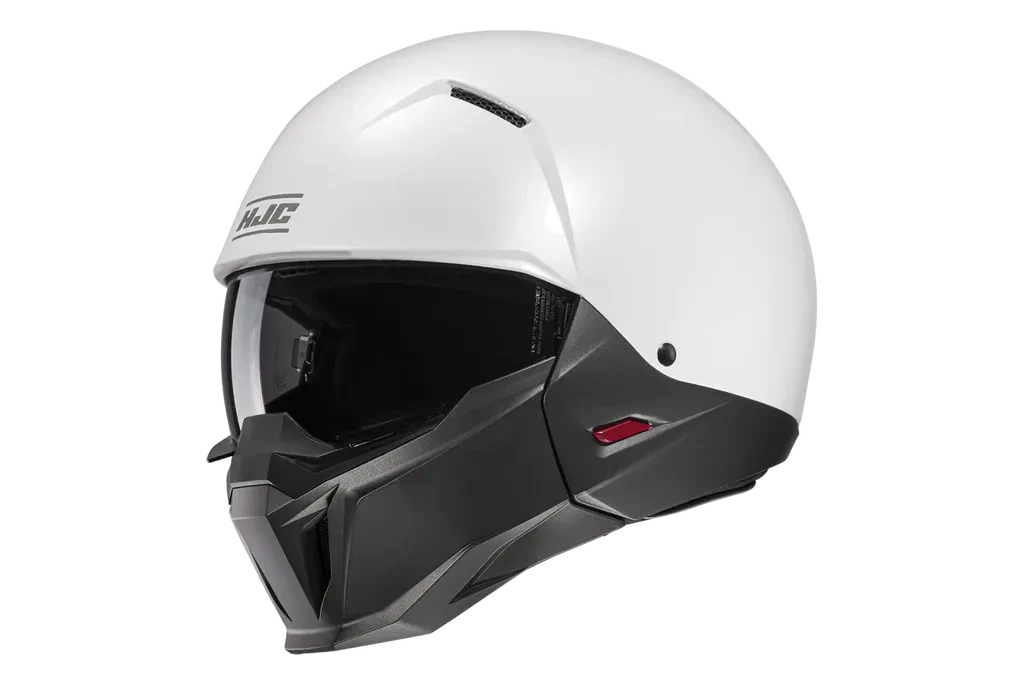 HJC Кацига HJC - i20 бела, L