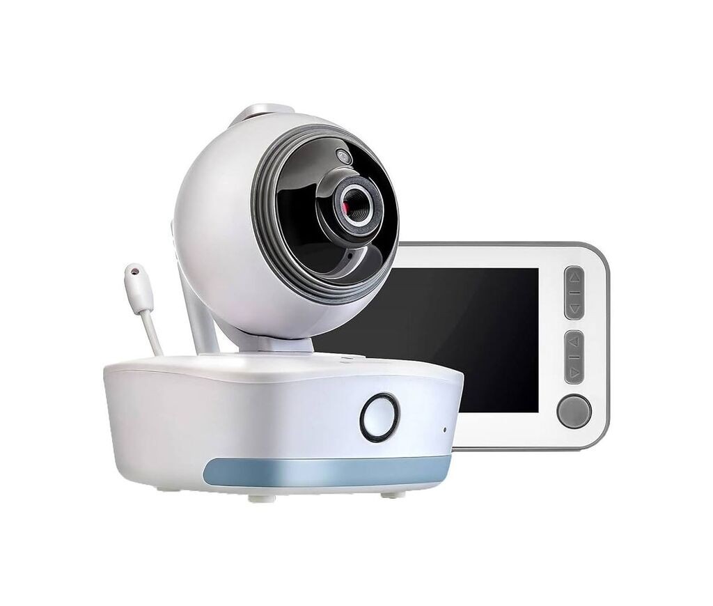 Reer Бебешка камера  XL