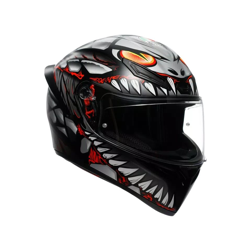 AGV Кацига AGV K1 S LYZARD, XL