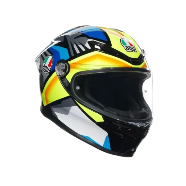 AGV Кацига AGV K6 S JOAN, XL