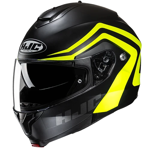 HJC Кацига HJC - C91N NEPOS црна, M