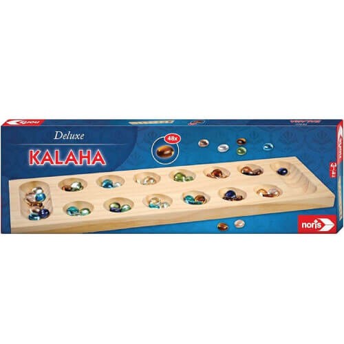 Queen Games Kalaha Deluxe Друштвена игра