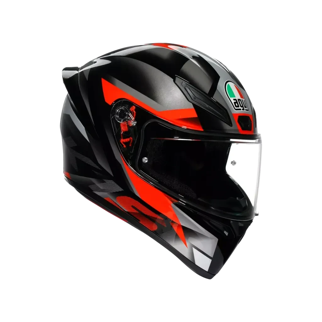 AGV Кацига AGV K1 S FASTLAP, L