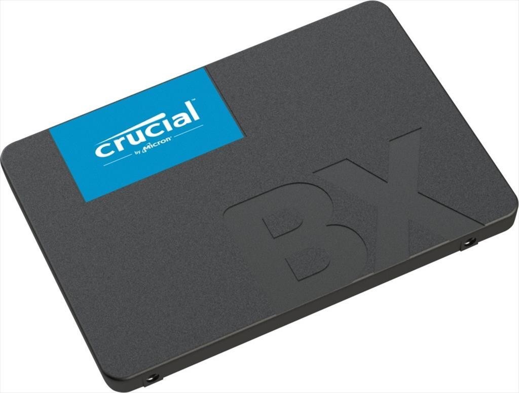 CRUCIAL SSD 2,5" 1Tb Crucial Bx500 Ct1000Bx500SSD1