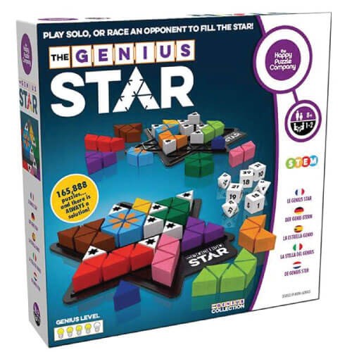 Smart Games Genius Star Друштвена игра