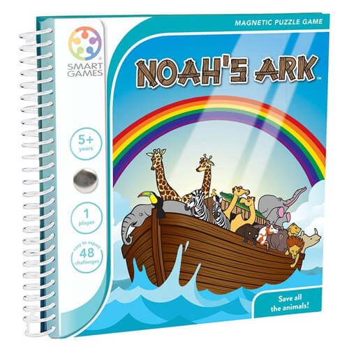 Smart Games Noah's Ark Друштвена игра