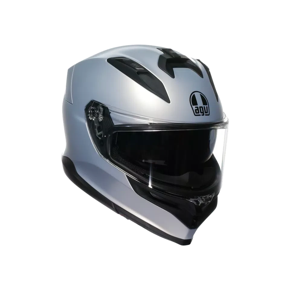 AGV Кацига AGV K7 S призма силвер, L