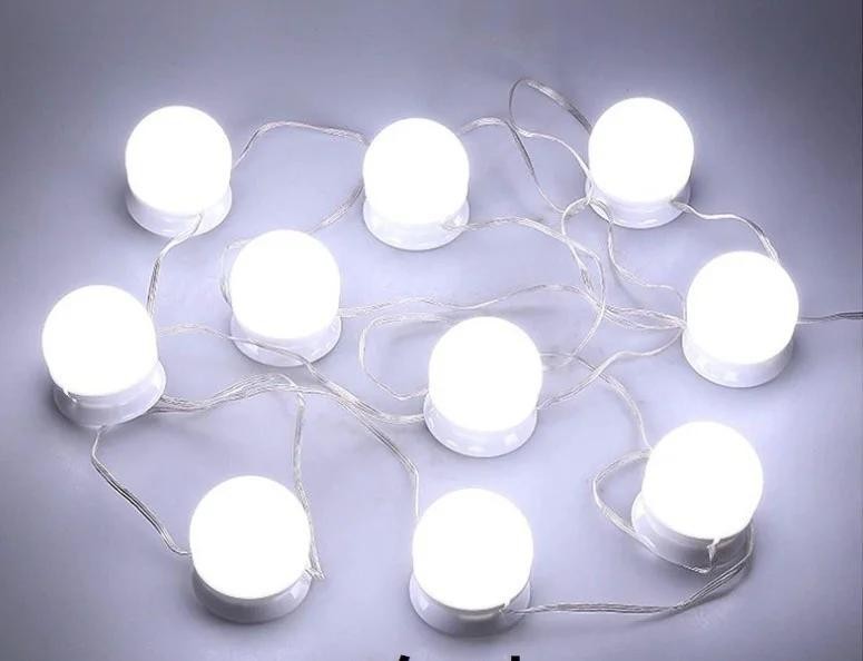 LED Светилки за огледало