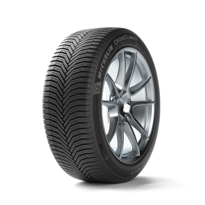 MICHELIN Гума за сите сезони 225/75R16C 118/116R AGILIS CROSSCLIMATE