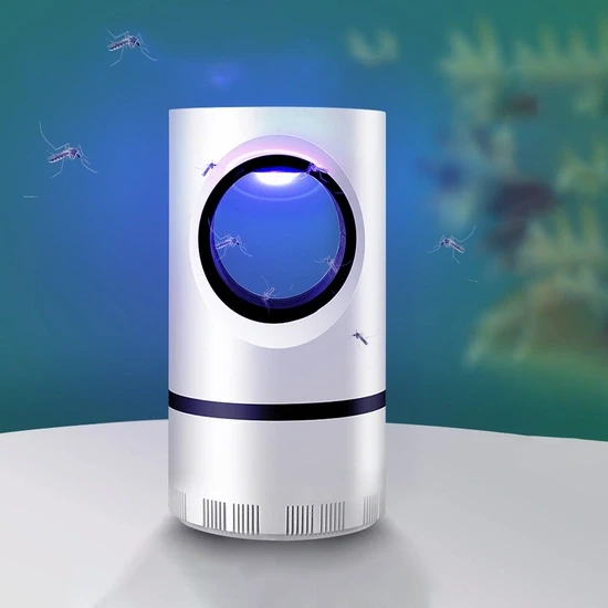 Уред против комарци и други инсекти