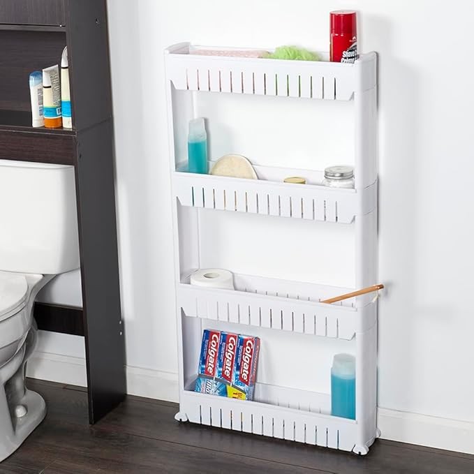 Организер на Тркалца Во Бела Боја