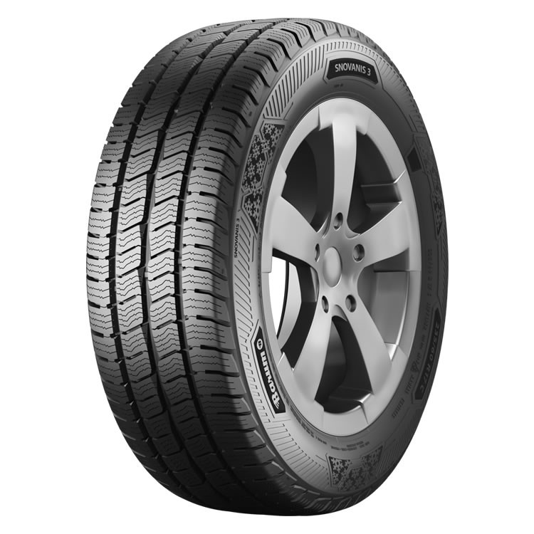 BARUM Зимска Гума 225/70R15C 112/110R SnoVanis 3 8PR