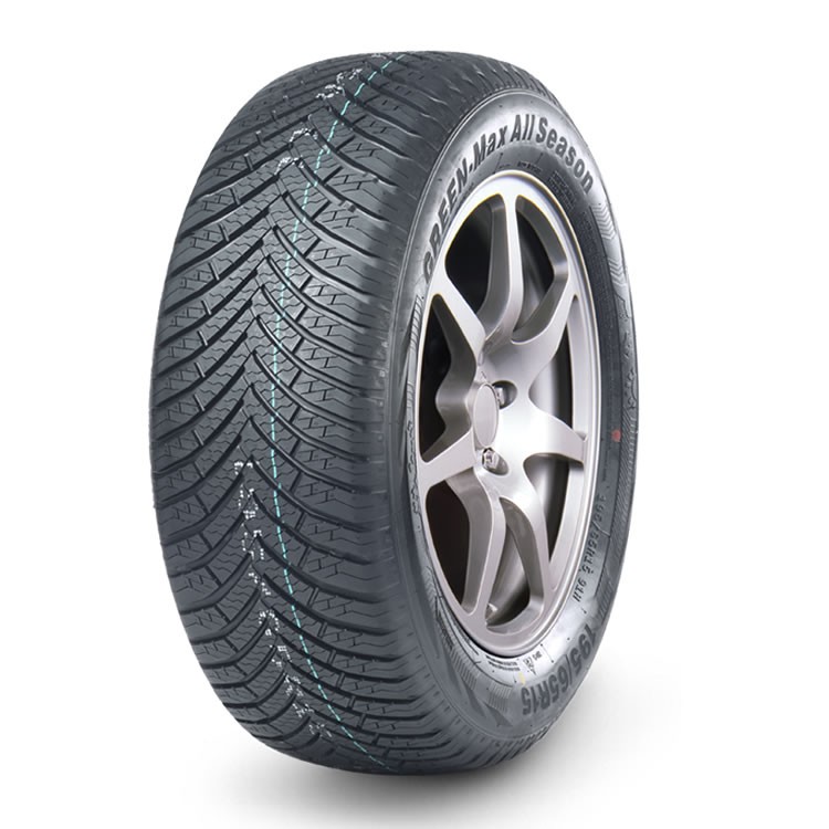 LING LONG Гума за сите сезони 155/80R13 79T G-M All Season