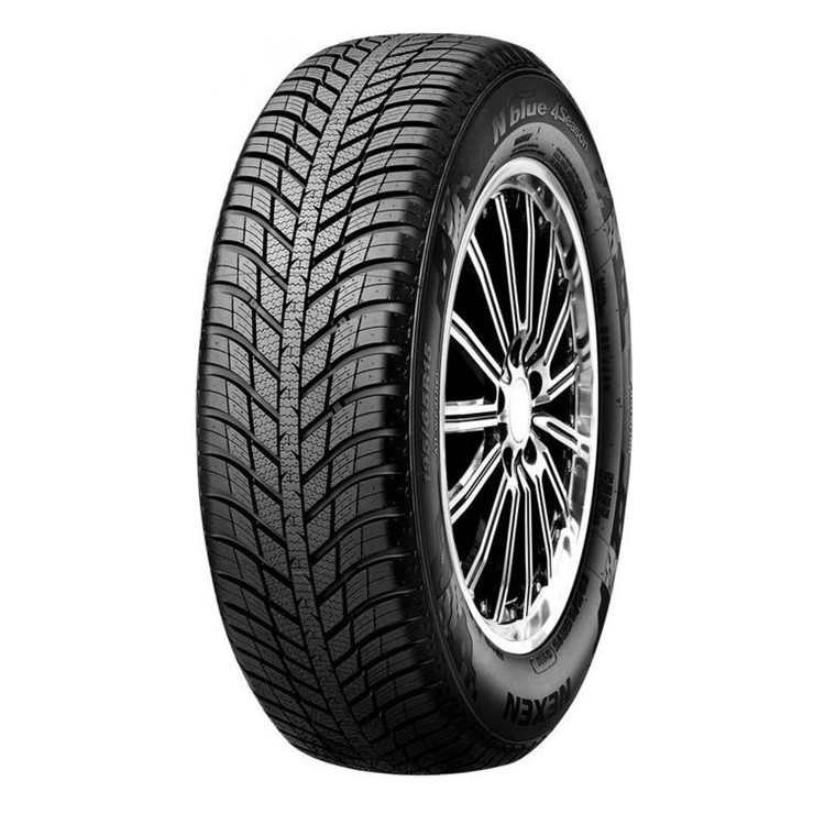 NEXEN Гума за сите сезони 225/55R19 103W N'blue 4Season 2 XL