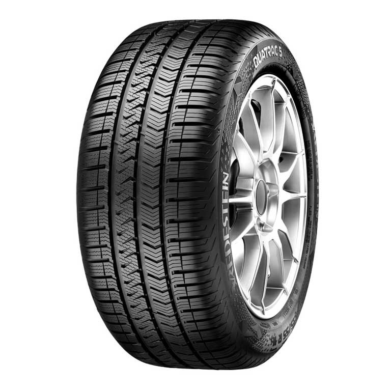VREDESTEIN Гума За Сите Сезони Quatrac 5205/65R15