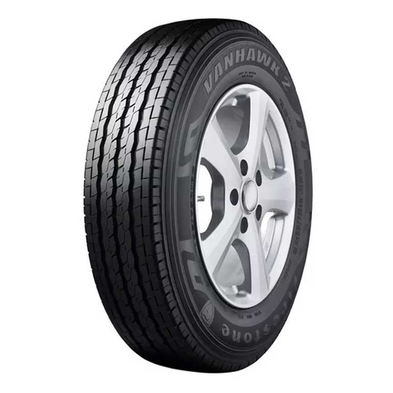 FIRESTONE Летна Гума Vanhawk 2195/65R16