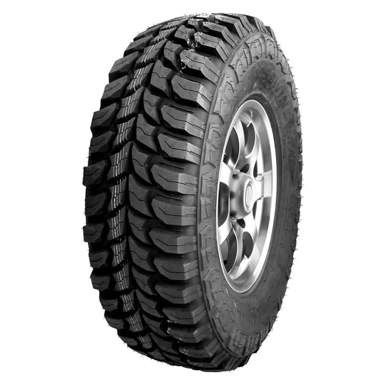 LING LONG All Terrain LT305/70R16 118/115Q CROSSWIND M/T