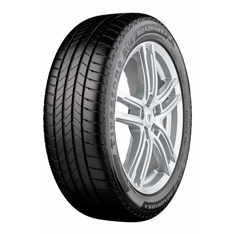 FIRESTONE Летна Гума Roadhawk 2 245/50R18