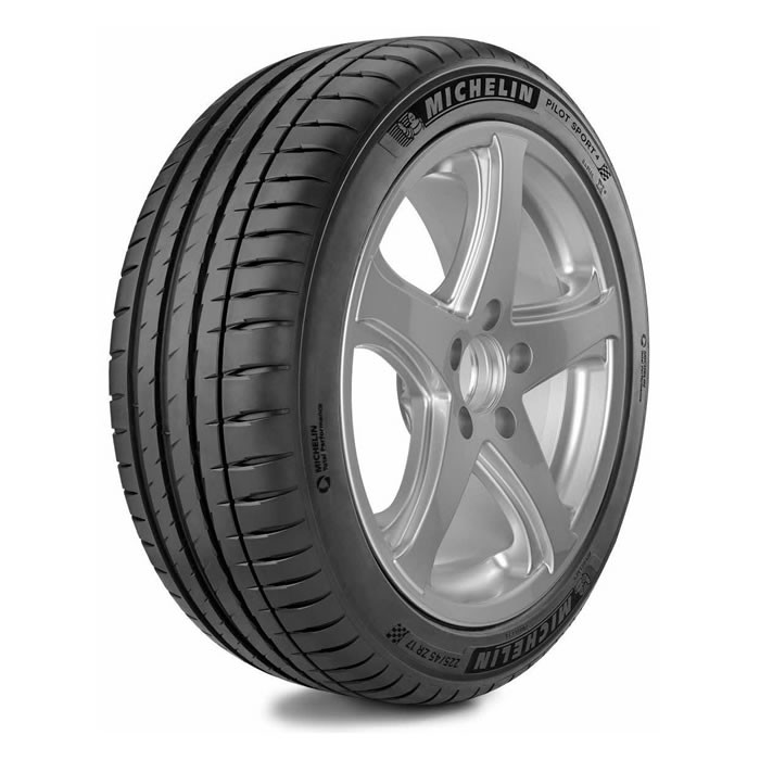 MICHELIN Летна Гума 235/45R19 95V PILOT SPORT 4 SUV ZP FRV