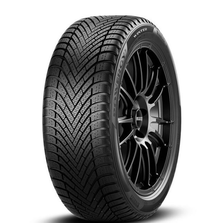 PIRELLI Зимска Гума 195/65R15 95H PWR-WT XL