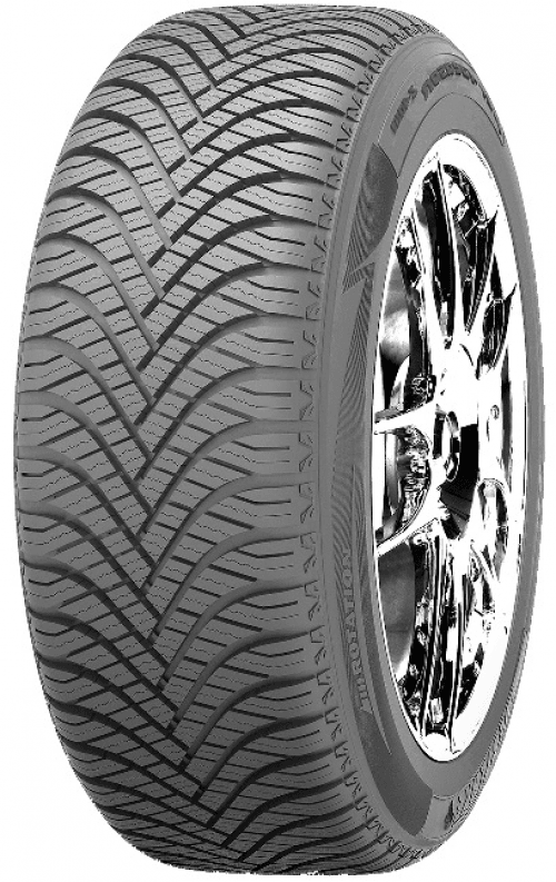WESTLAKE Летна Гума 165/70R14PR[Z-401] 81T