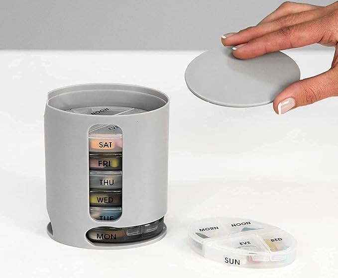 Организер за таблети - Pill Pro