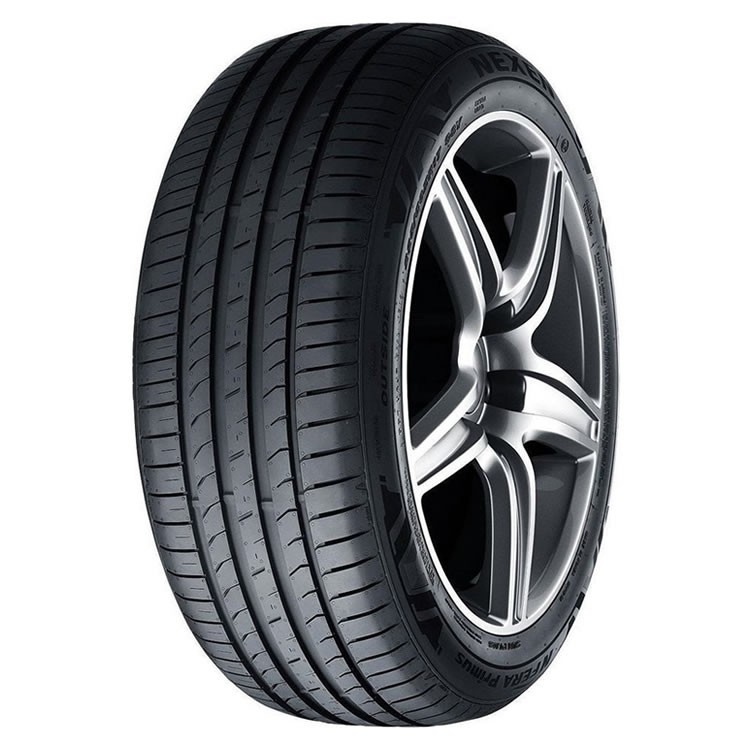 NEXEN Летна Гума 195/45R16 84W N'FERA Primus XL