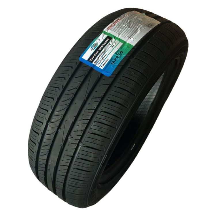MILEVER Летна Гума 195/60R15 88H MP270