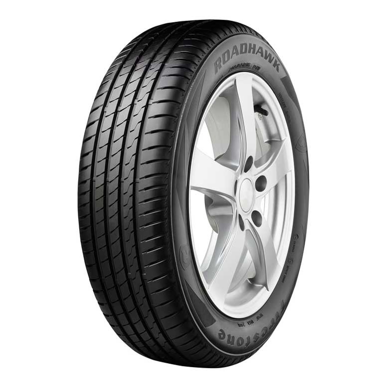 FIRESTONE Летна Гума Roadhawk175/60R15