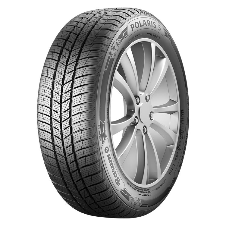 BARUM Зимска Гума 215/40R17 87V POLARIS 5 XL FR