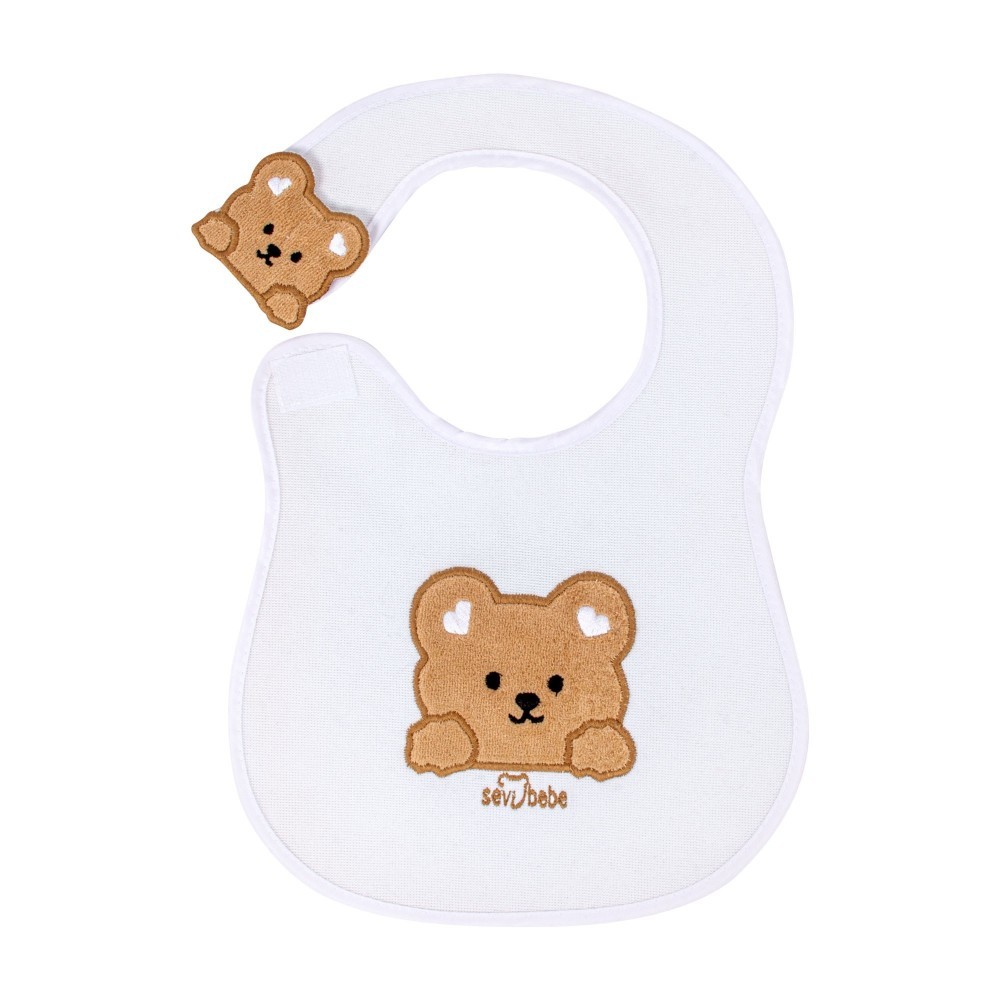 Sevi bebe Лигавче Bear