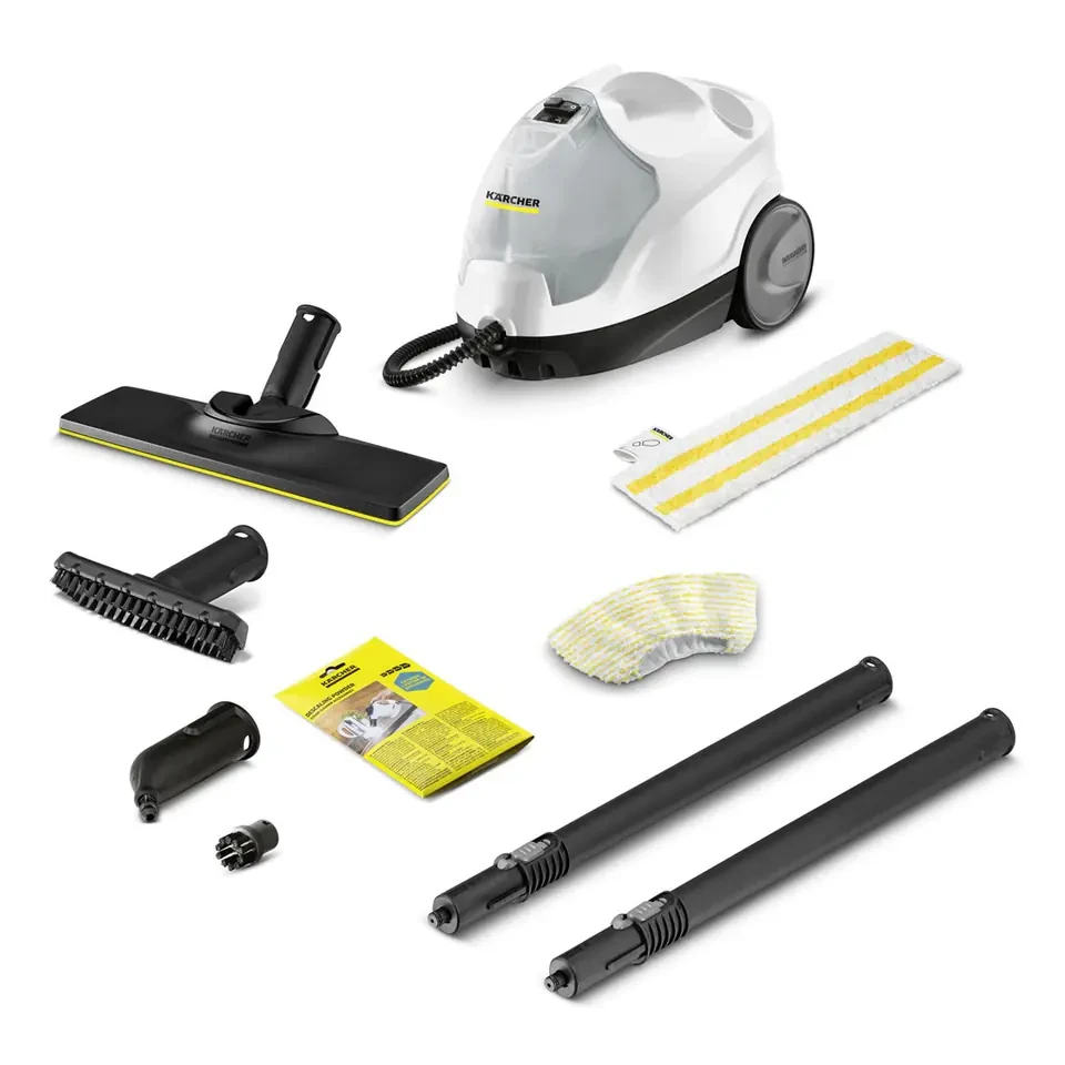 KARCHER Чистач на пареа Sc 4 Easy Fix