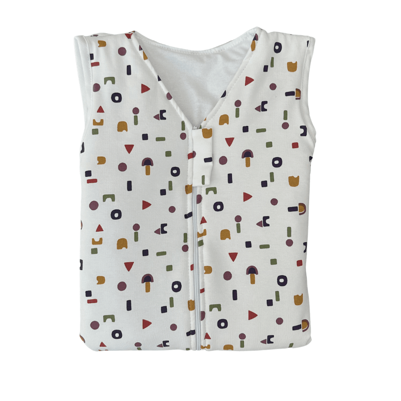 Vibboo Вреќа Rio 12-24m.0.5тог