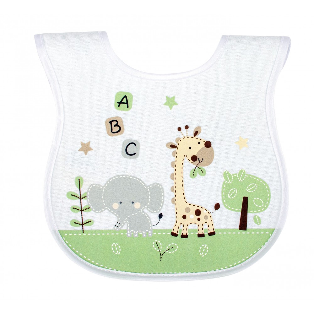 Sevi bebe Лигавче Elephant and Giraffe