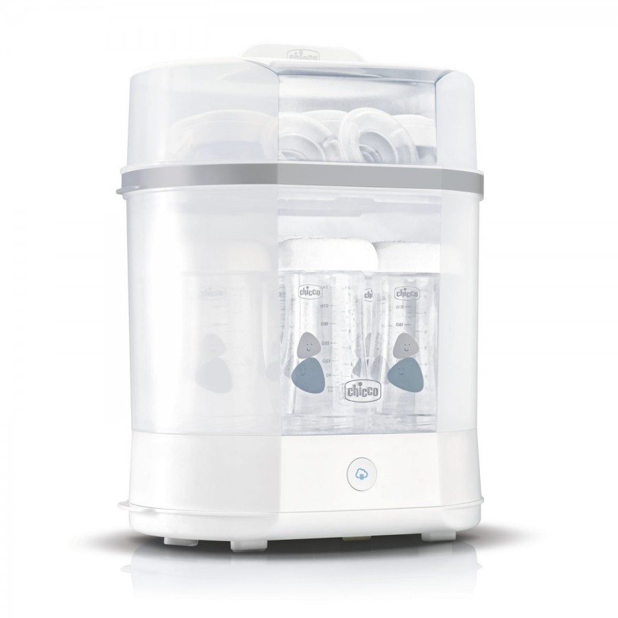 Chicco Стерилизатор за шишиња 3 во 1