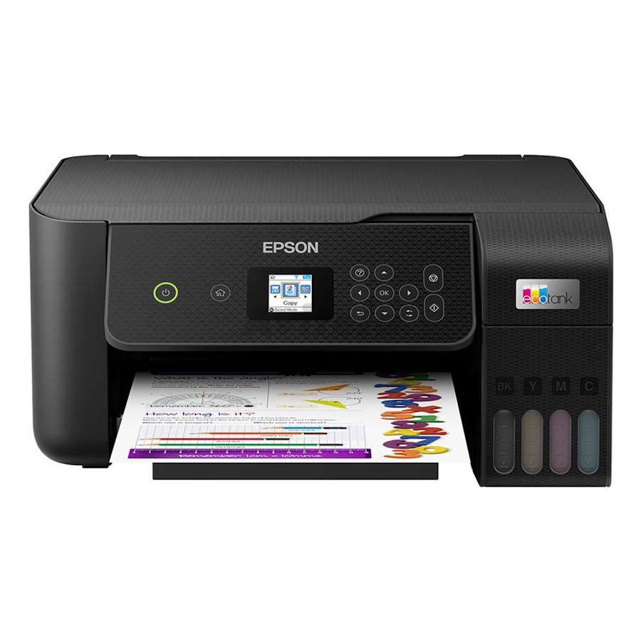 Epson Принтер EcoTank L3280 A4 Multifunction Wi-Fi Ink Tank Printer
