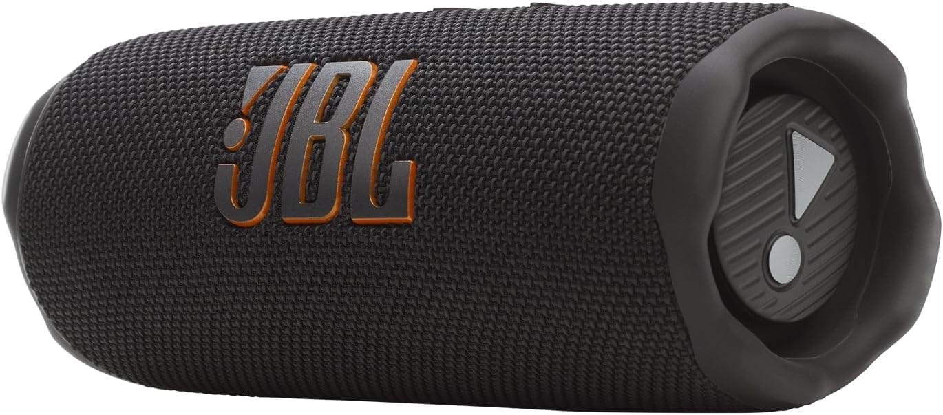 JBL Bluetooth звучник FLIP 7, црн