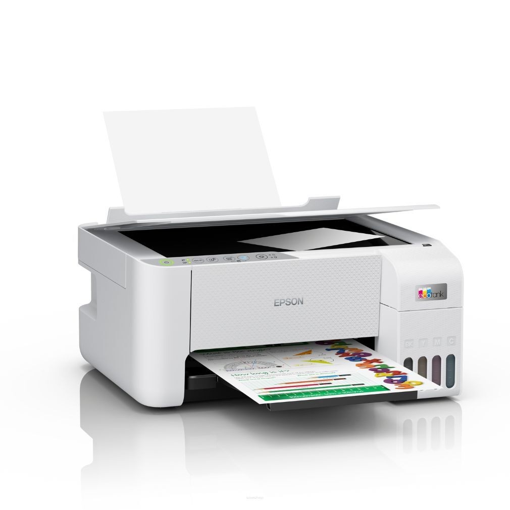 Epson Принтер EcoTank L3276 A4 Multifunction Ink Tank Printer