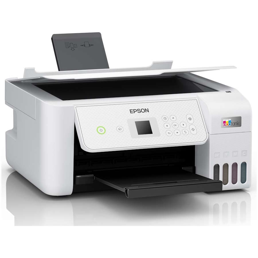 Epson Принтер EcoTank L3286 A4 Multifunction Wi-Fi Ink Tank Printer