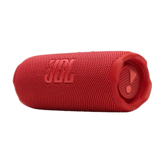 JBL Bluetooth звучник FLIP7, црвен