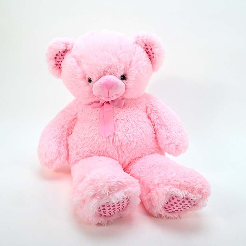 Amek Мечка розева 120цм
