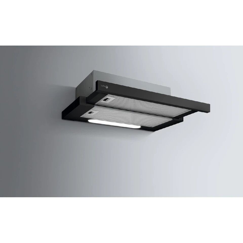 Turbo air Аспиратор на извлекување 124/305m3 TT14LXBLA60