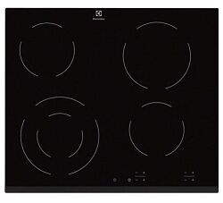 Electrolux Плотна вградлива EHF6241FOK
