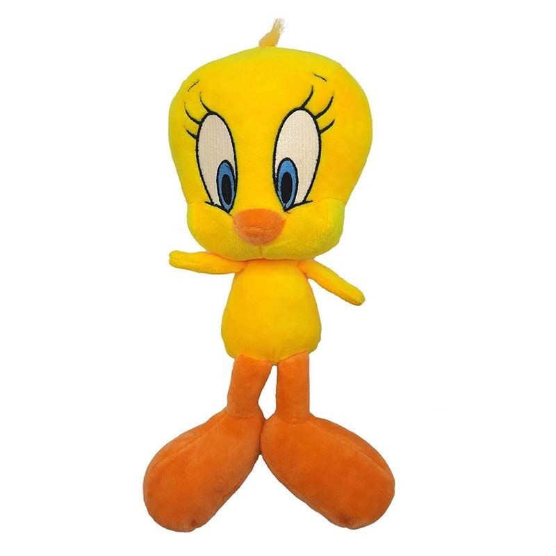 Loco croco Мека играчка џивџи 20cm