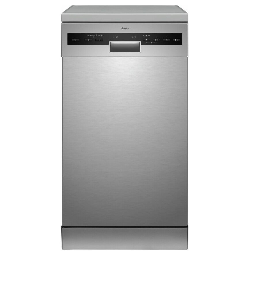 Amica Машина за садови 45cm DFM41E6QISN