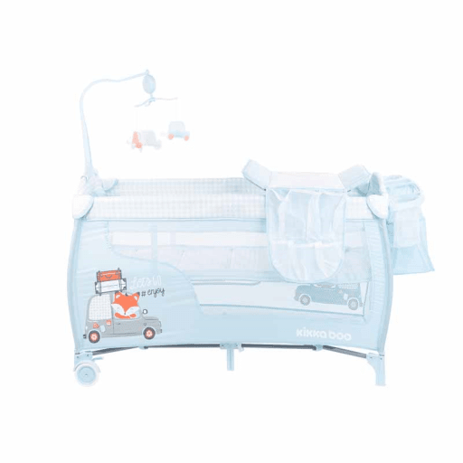 Kikka boo Креветче dolce sonno plus плаво