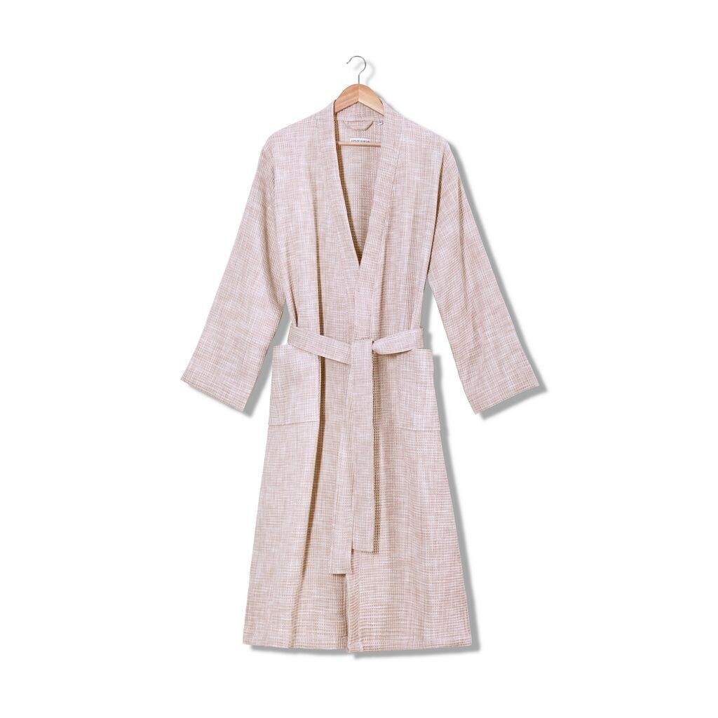 Conceptum Hypnose Bademantil Grade, темно сива боја