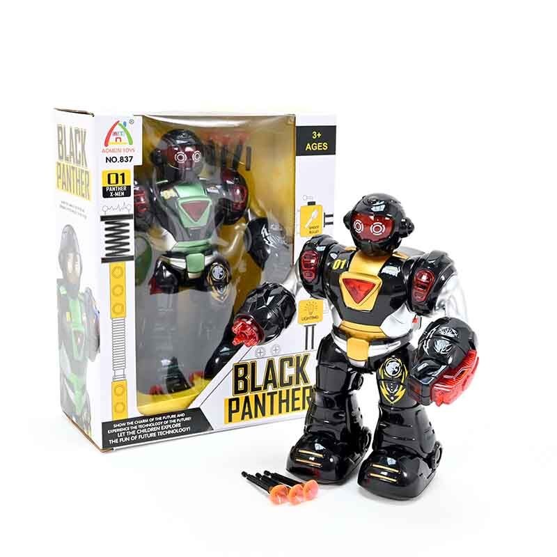 Loco croco Робот  на батерии