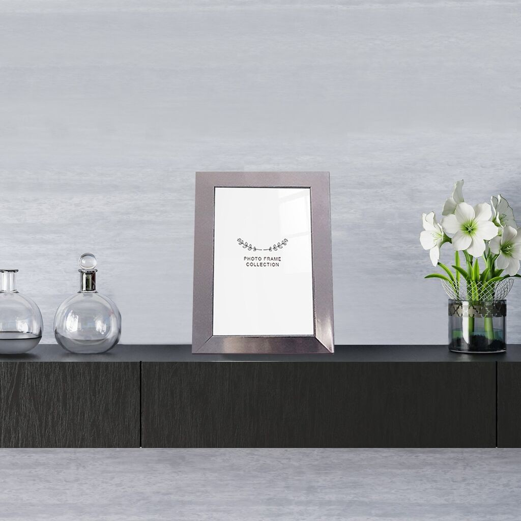 Рамка за слика Aberto Design IGFC1025_1015, 10x15 см, сребрени бои